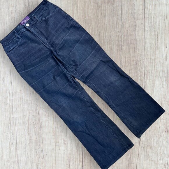 NYDJ 10P - Picture 1 of 5